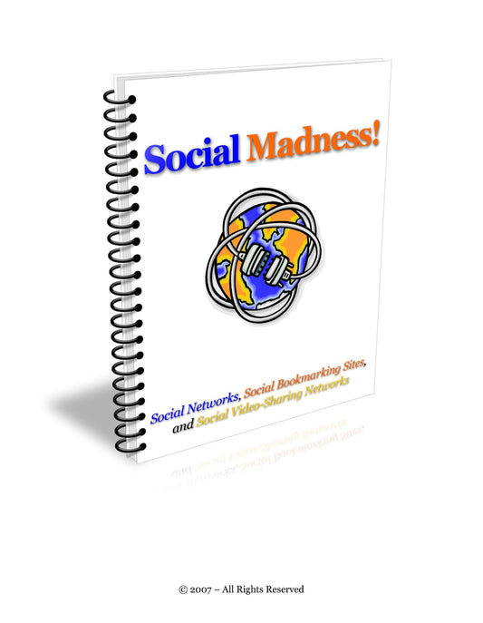 Social Madness