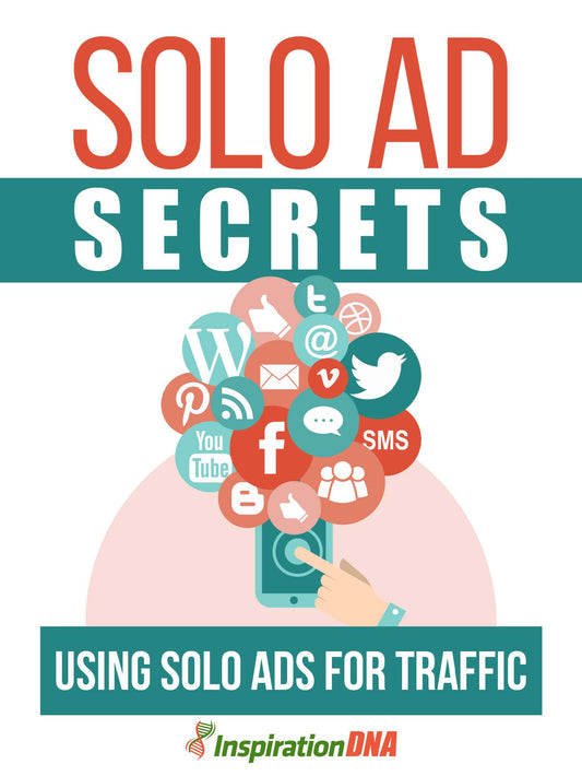 Solo Ad Secrets