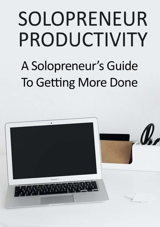 solopreneur productivity