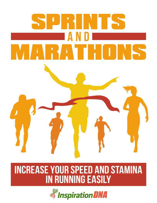 Sprints and Marathons