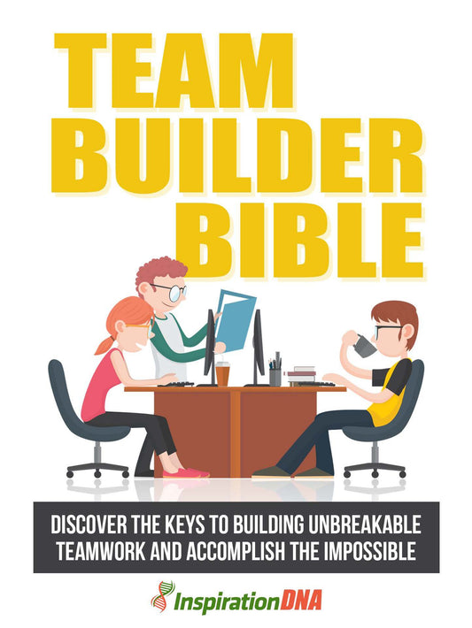 Team Building bible