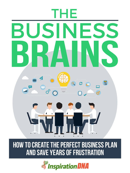 The business Brains