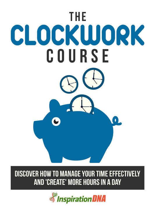 the clockwork course