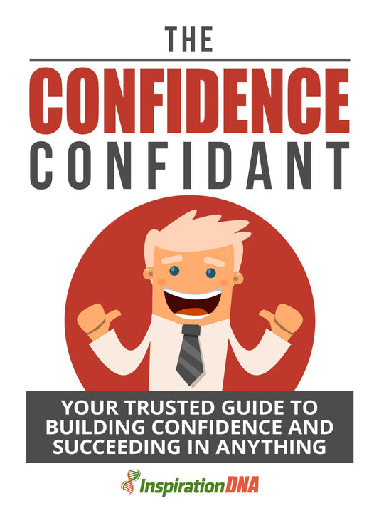 the confidence confidant