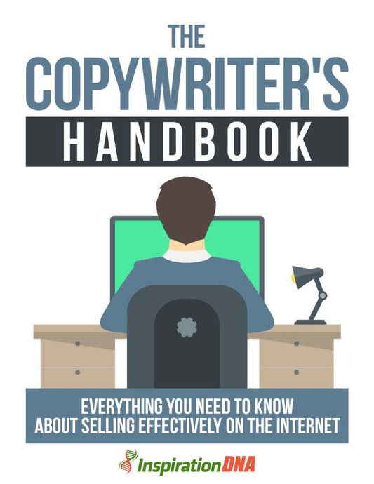 The Copywriter's Handbook