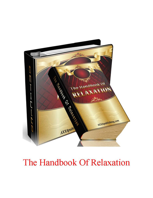 The Handbook of Relaxation