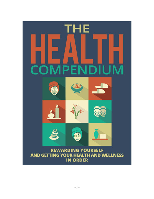 The Health Compendium