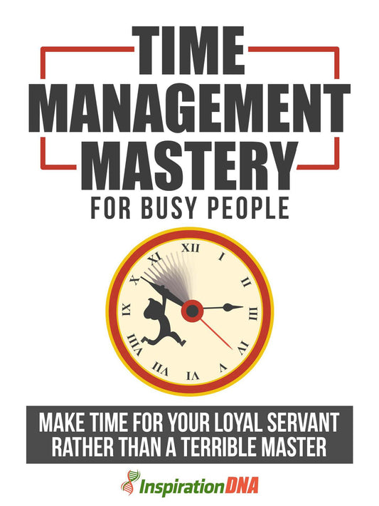 Time management mastery