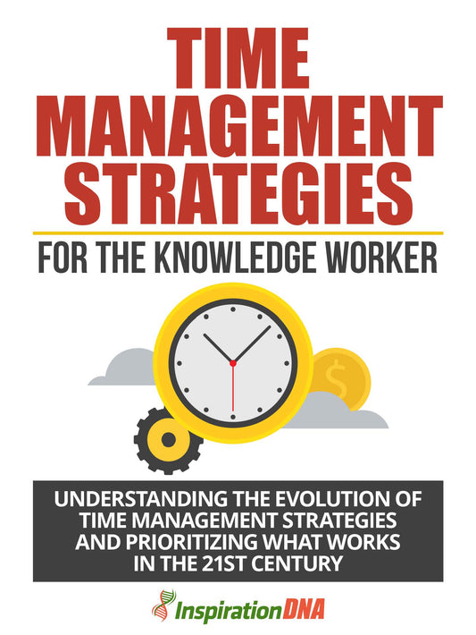 time management strategies