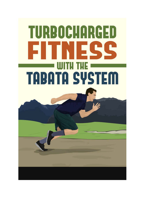 Turbocharged Fitness with the Tabata System