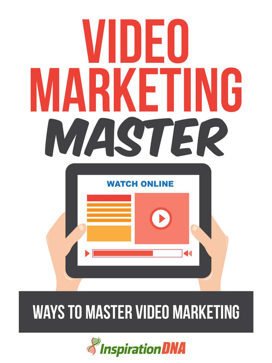 Video Marketing Master