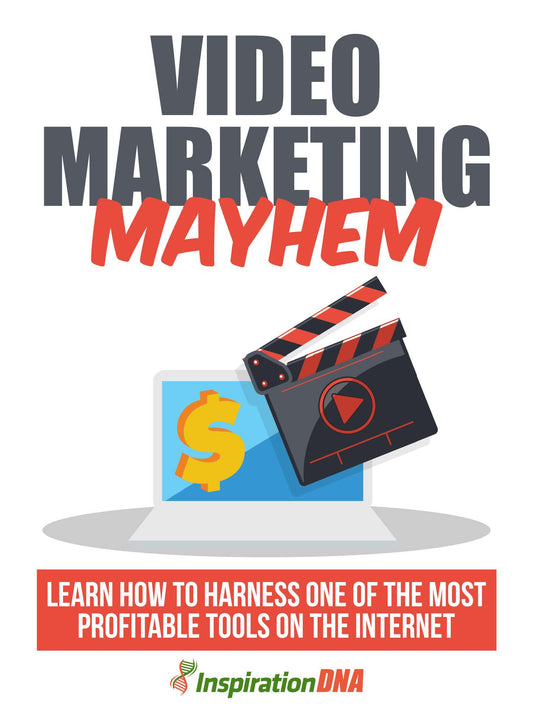 Video Marketing Mayhem