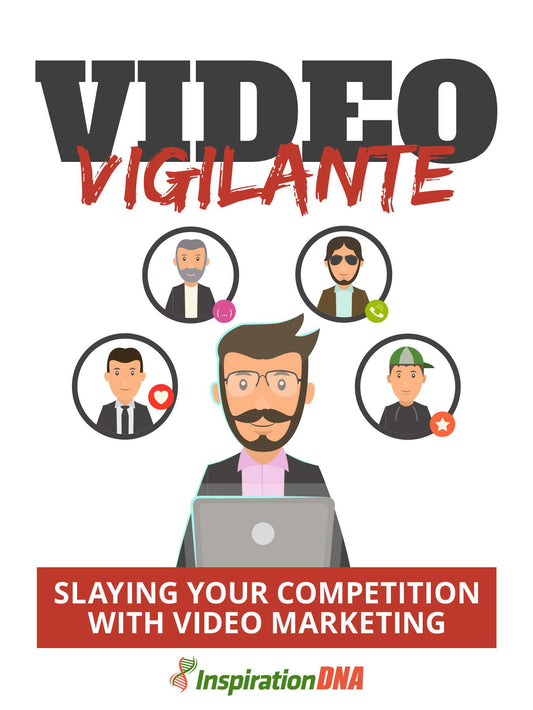 Video Vigilante