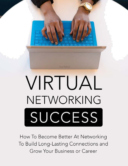 Virtual Networking Success