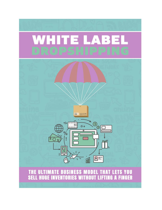 White Label Dropshipping