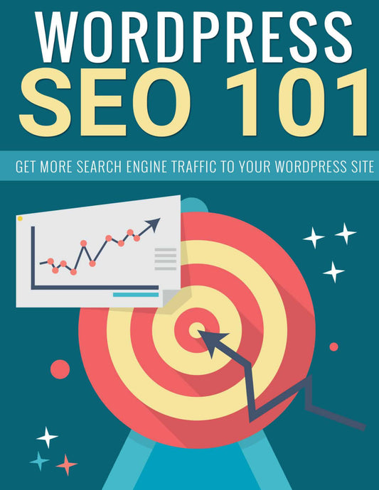 Wordpress SEO 101