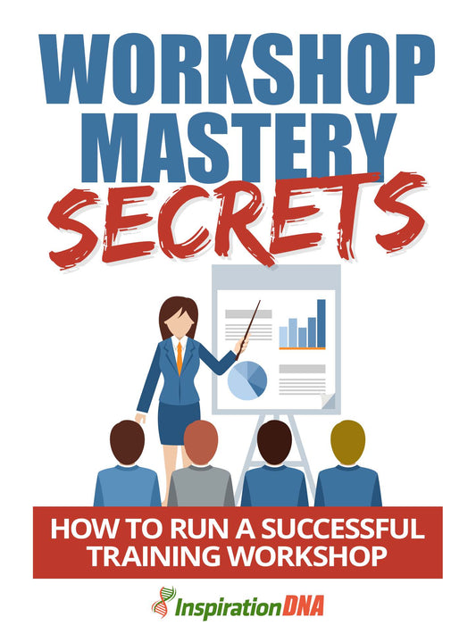 workshop master secrets