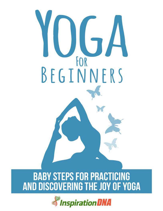 Yoga For Beginners