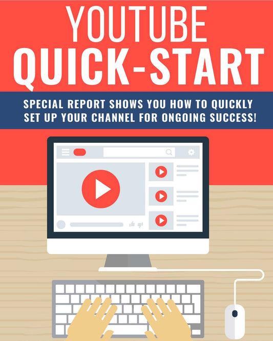 Youtube Quick-Start