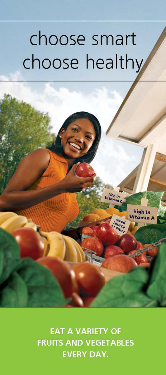 African American Women Health & Nutrition