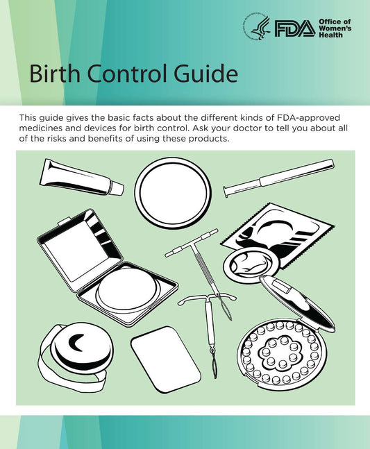 Birth Control Guide