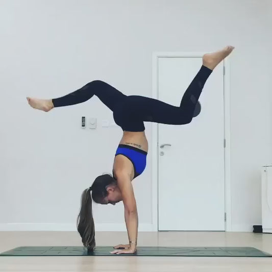 yoga 196