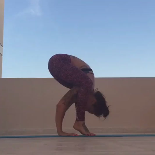 yoga 182