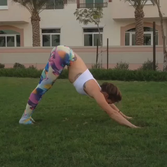 yoga 68