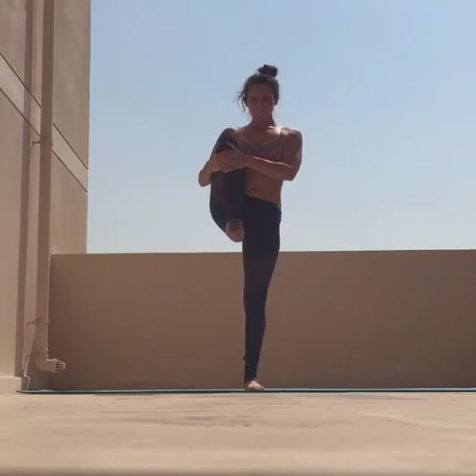 yoga 133