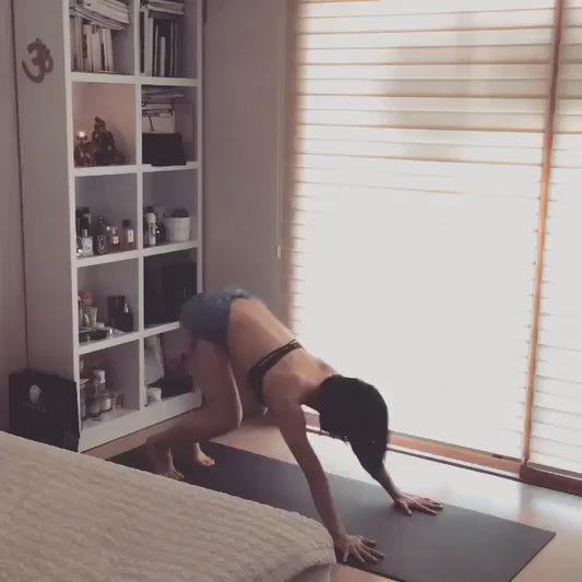 yoga 244