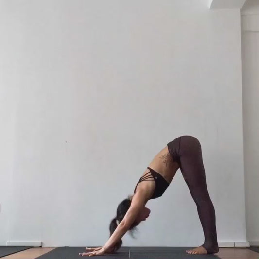 yoga 16