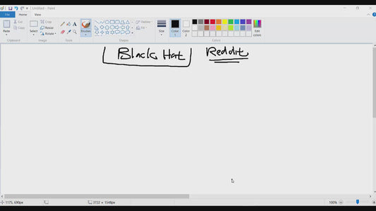Black Hat Strategies Reddit
