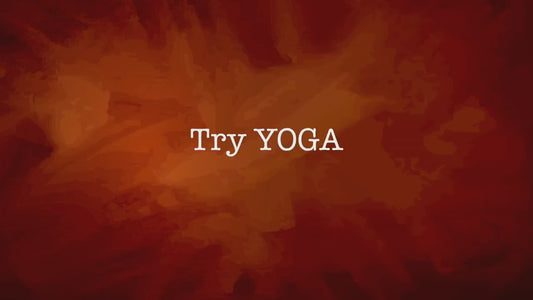 Relieve stress with Yoga Poses - Part 3