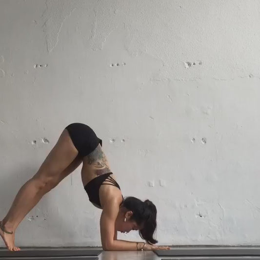 yoga 43