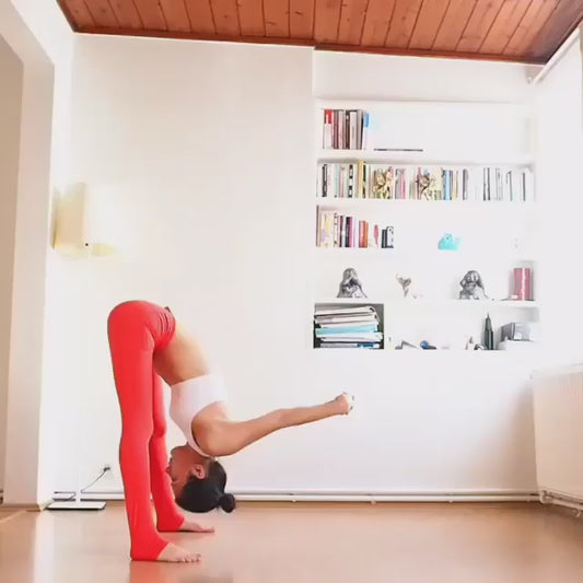 yoga 180