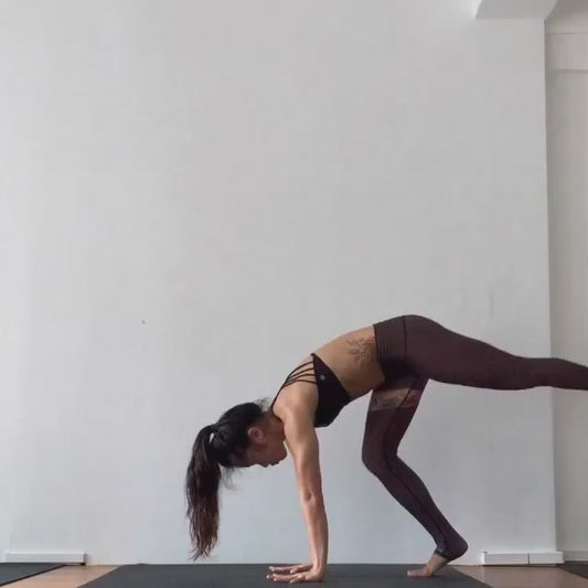 yoga 15