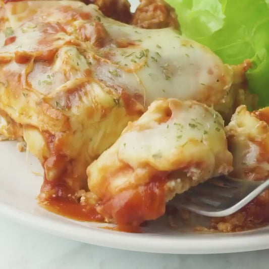 slow cooker lasagna uk - HOW TO MAKE AT HOME - Easy & Quick