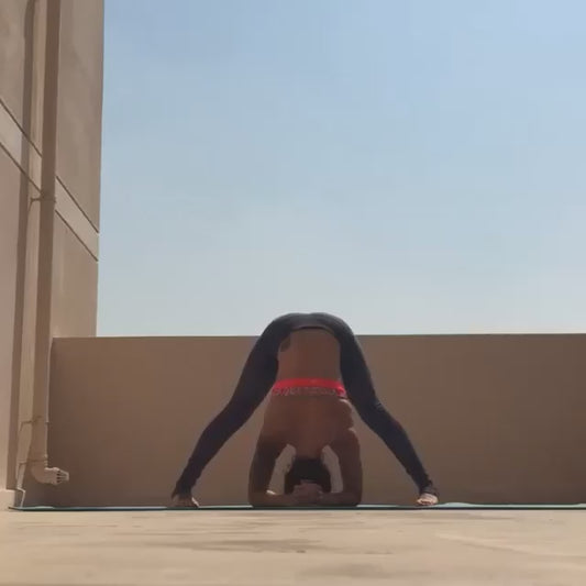 yoga 122