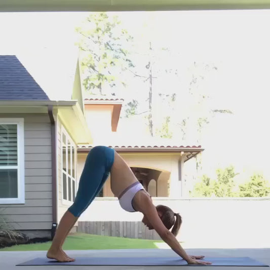 yoga 145